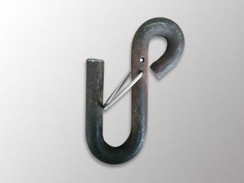 點(diǎn)擊查看詳細(xì)信息<br>標(biāo)題：Snap Hook 閱讀次數(shù)：1081