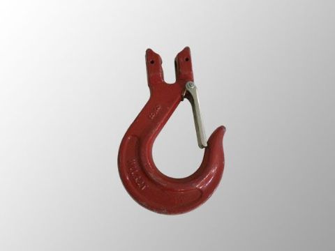 點擊查看詳細信息<br>標題：Clevis Hook 閱讀次數(shù)：976